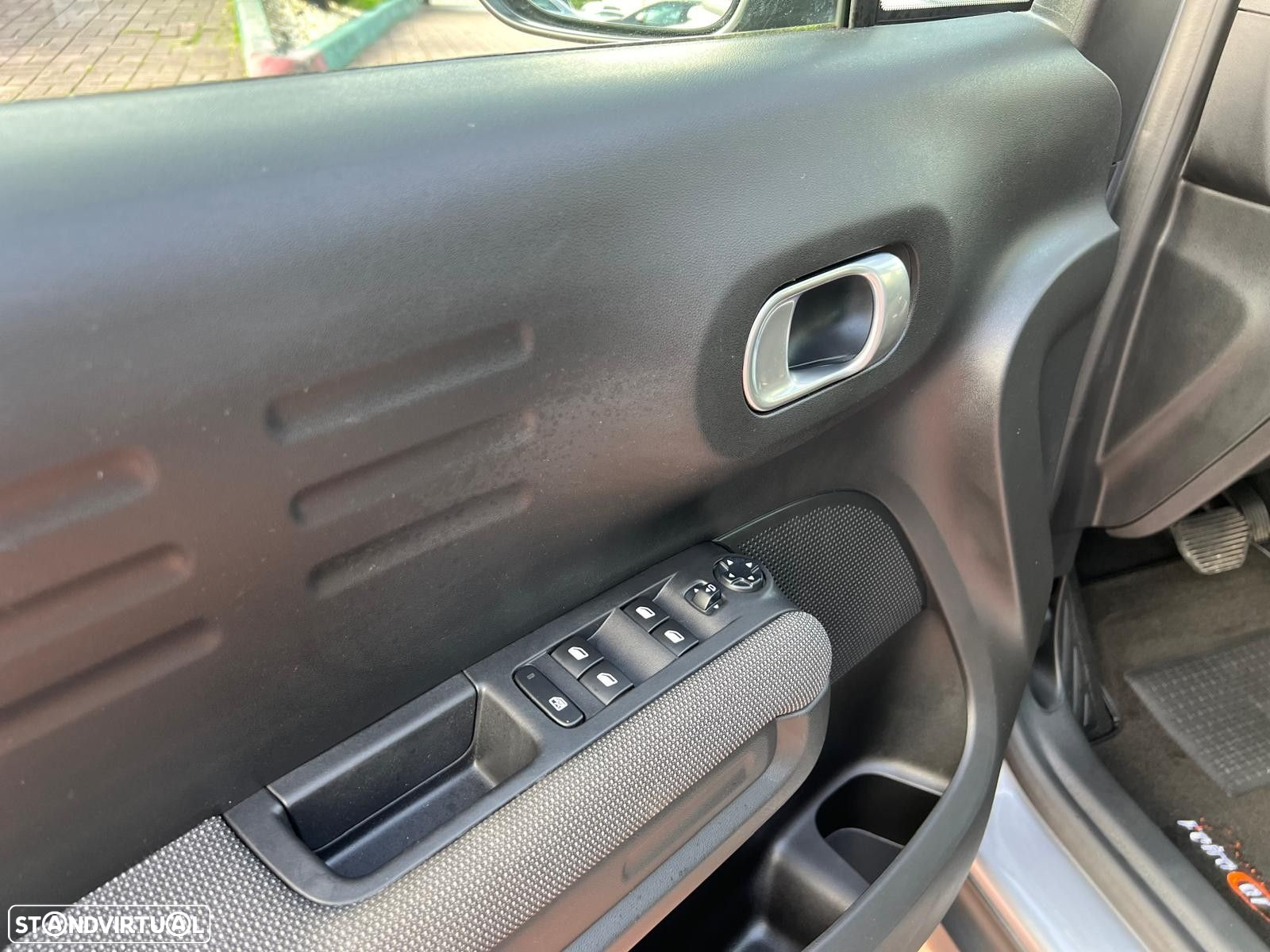 Citroën C3 Aircross BlueHDI 120 Stop & Start EAT6 FEEL PACK - 18