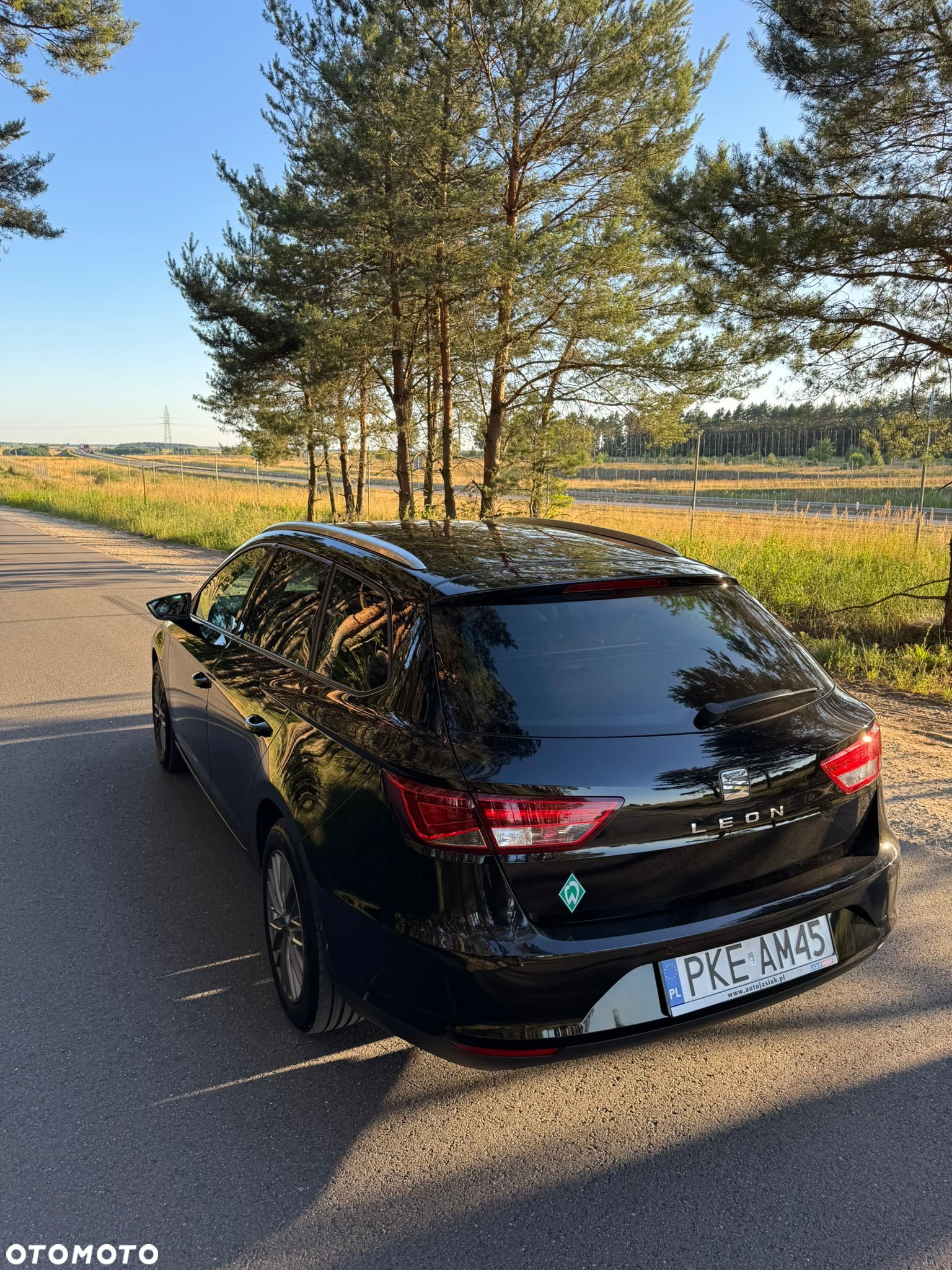 Seat Leon 2.0 TDI DPF Start&Stop Style - 6