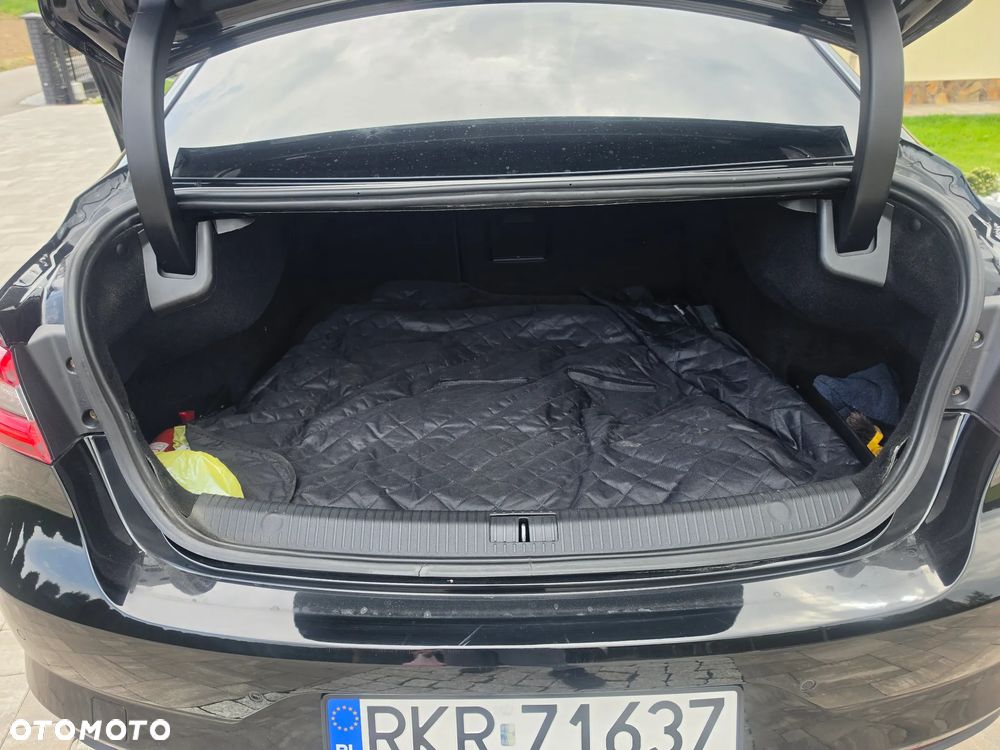 Renault Talisman ENERGY dCi 160 EDC LIMITED - 25