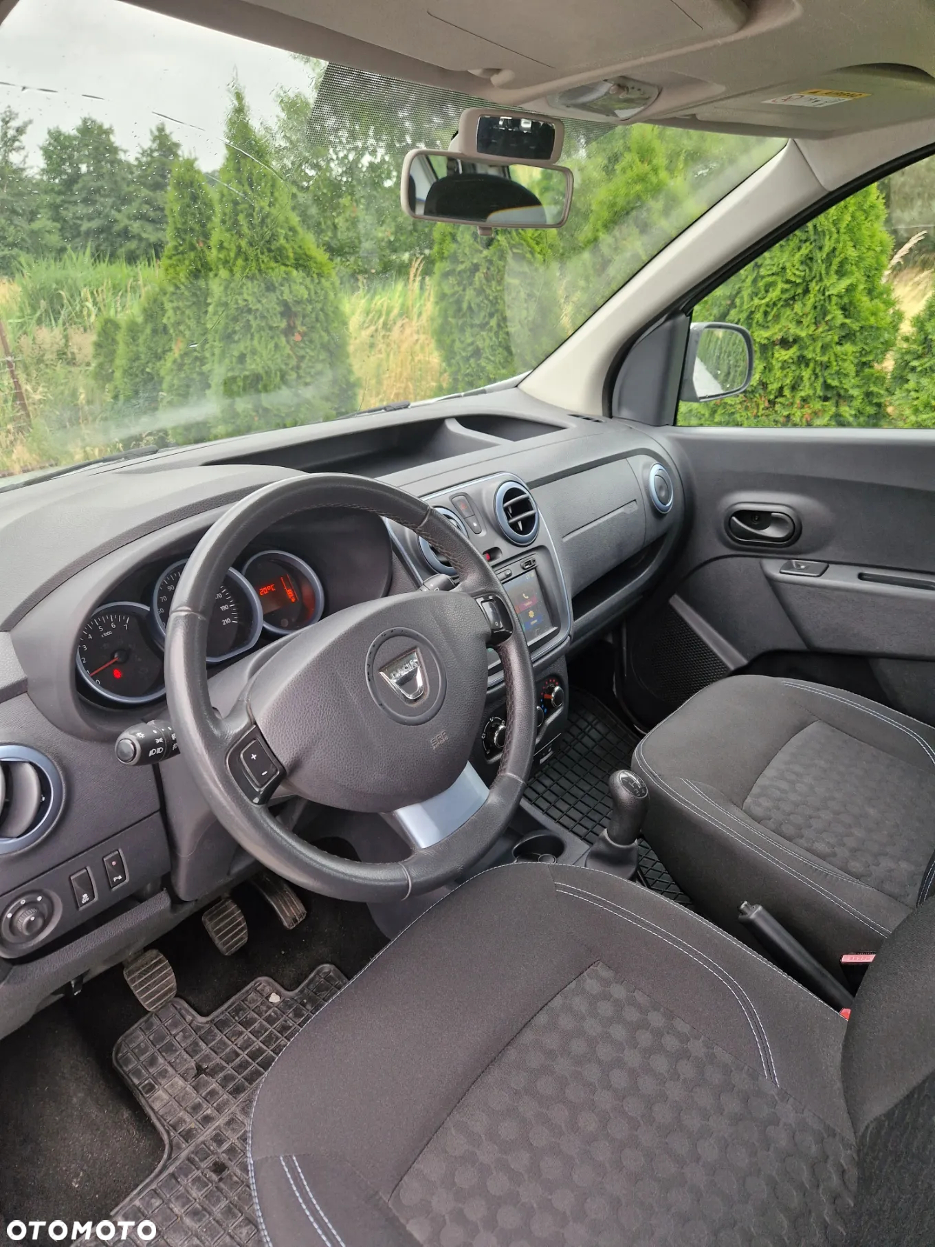 Dacia Dokker 1.2 TCe Stepway - 7