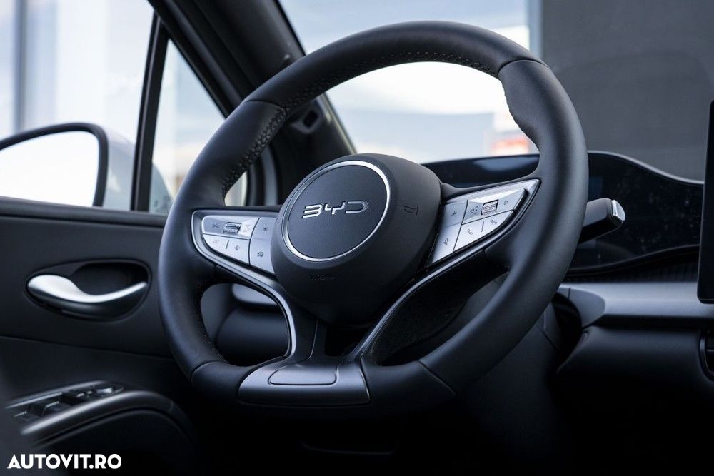 Byd Dolphin - 16