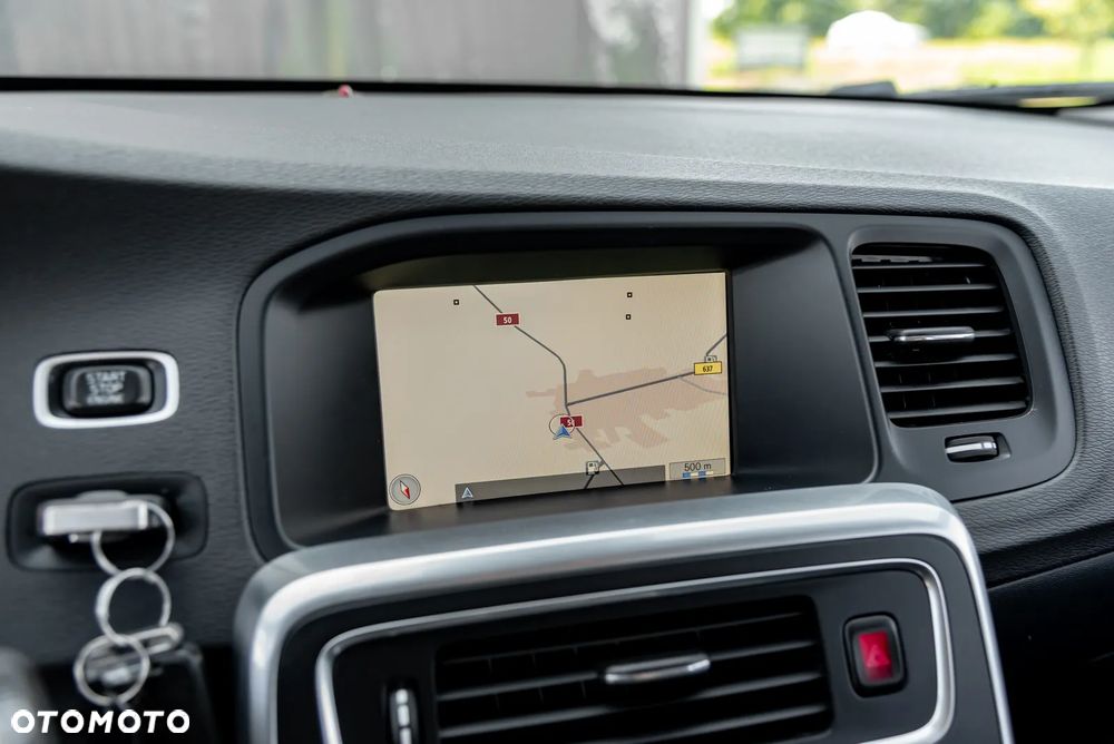 Volvo V60 D3 RDesign - 36