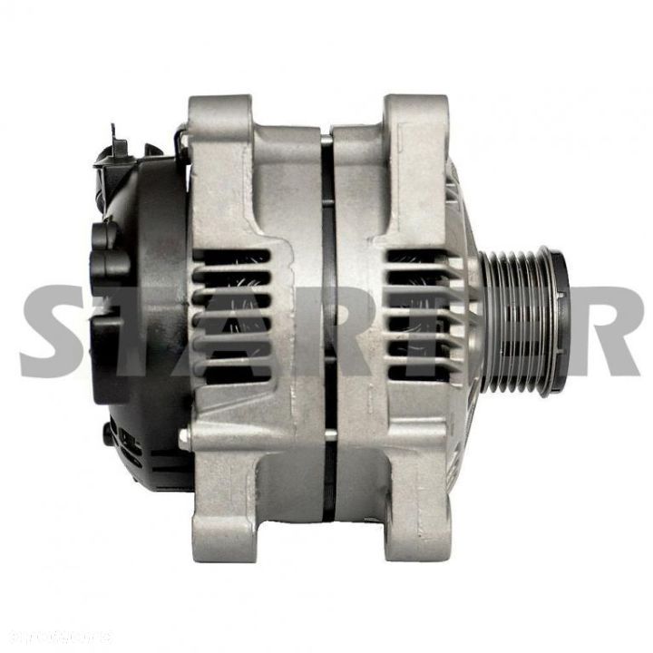 CA1553 ORYGINALNY ALTERNATOR CITROEN JUMPER BOXER 2.0 2.2 HDI - 3
