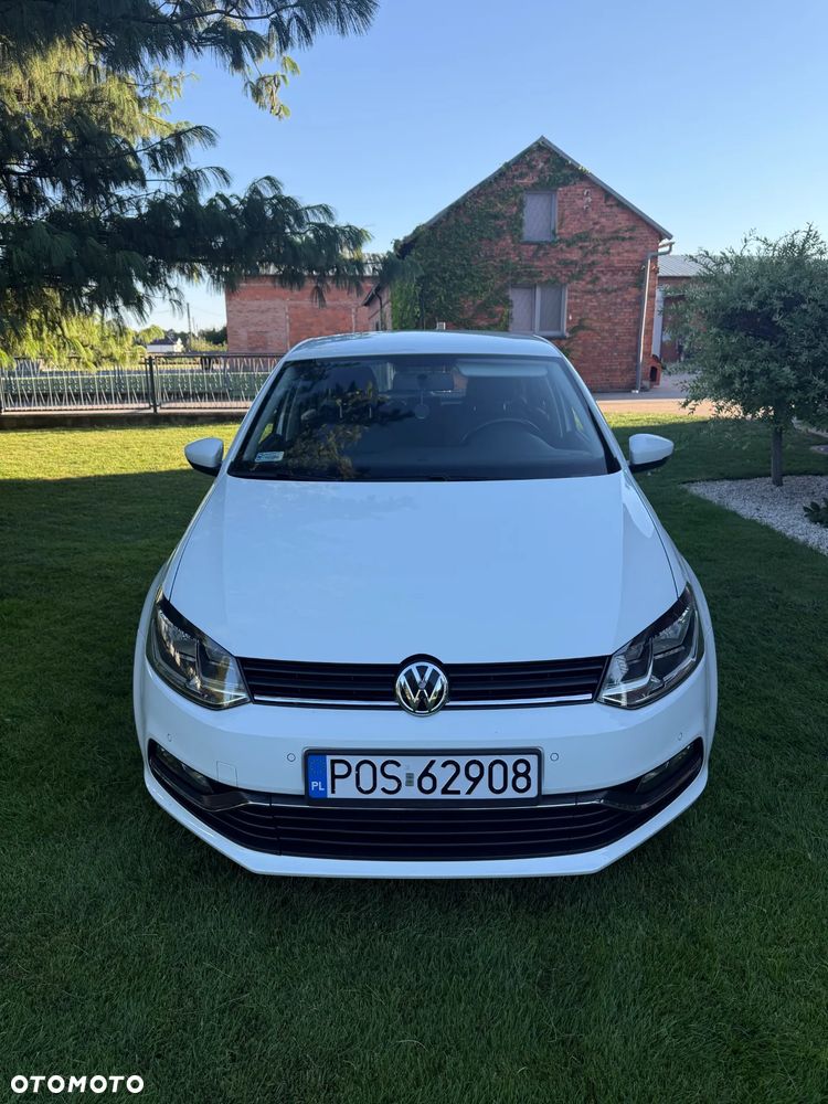 Volkswagen Polo - 9