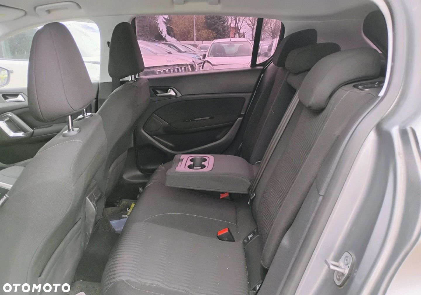 Peugeot 308 - 10