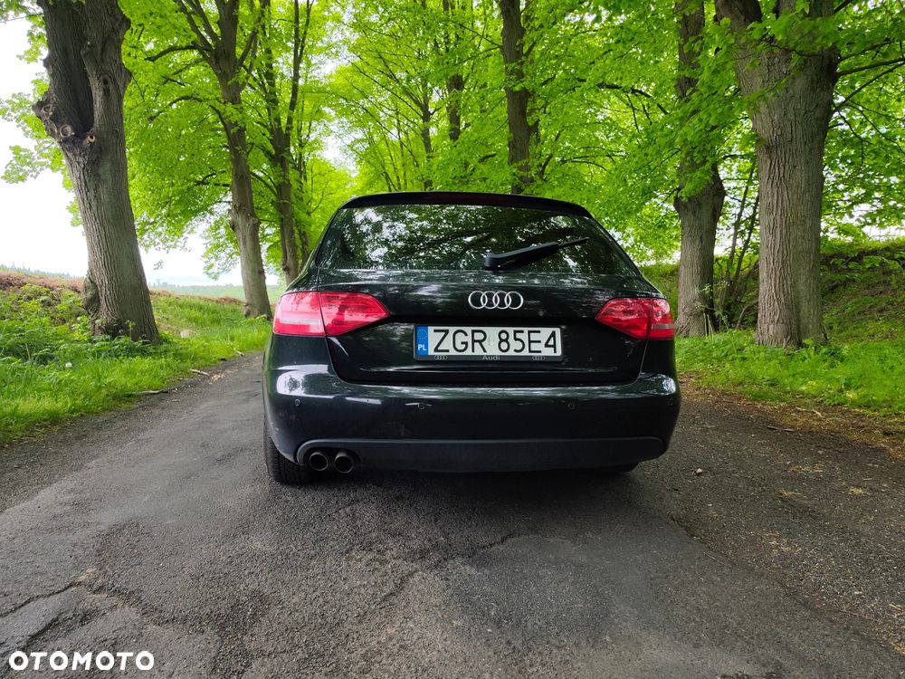 Audi A4 Allroad - 8