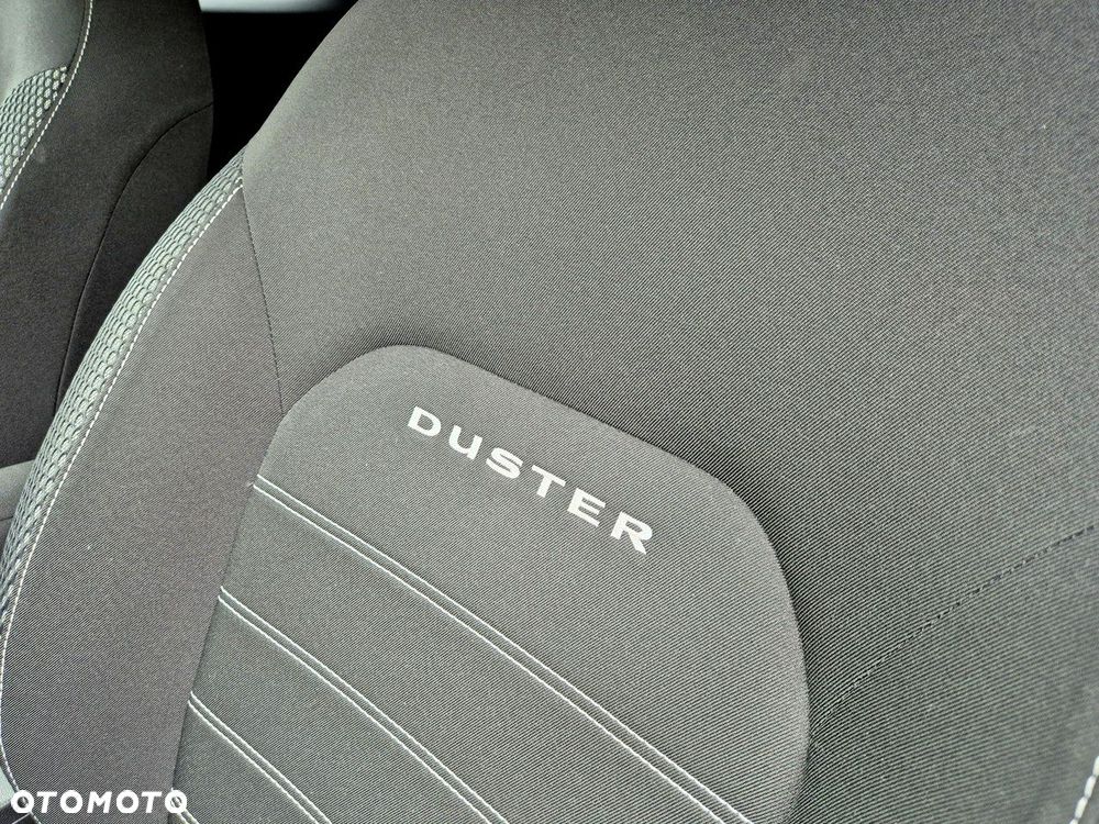Dacia Duster - 29