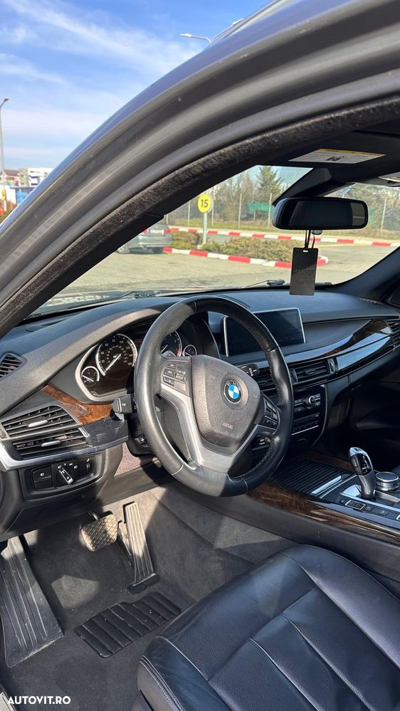 BMW X5 xDrive40e - 12