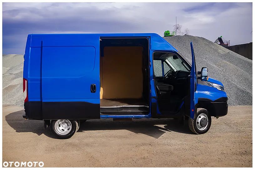 Iveco DAILY - 14