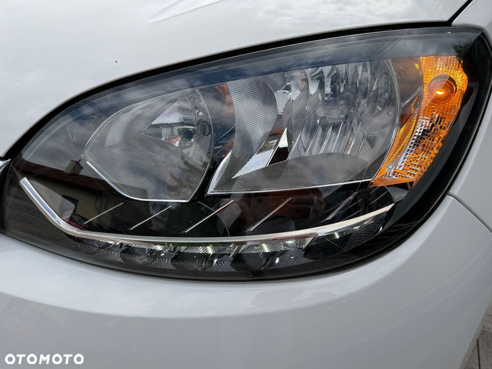 Skoda Citigo 1.0 Elegance - 2