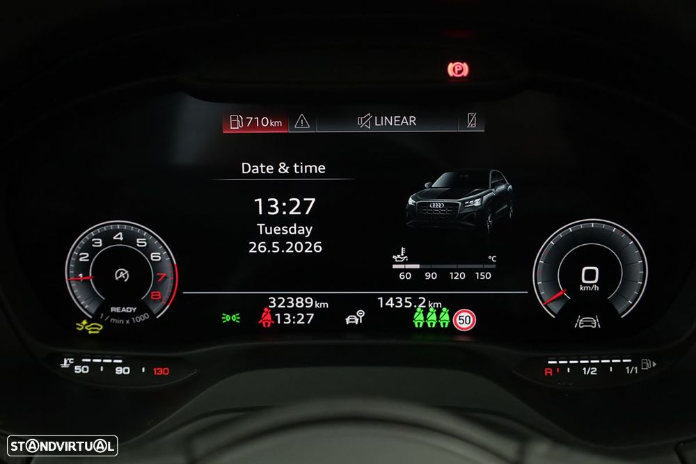 Audi Q2 30 TFSI Advanced - 15