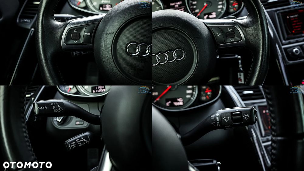 Audi R8 Coupé 4.2 FSI quattro R tronic - 28