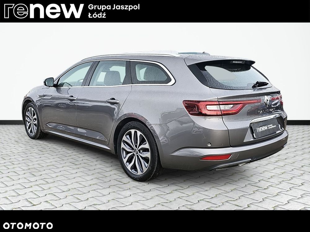 Renault Talisman 2.0 Blue dCi Intens EDC - 7