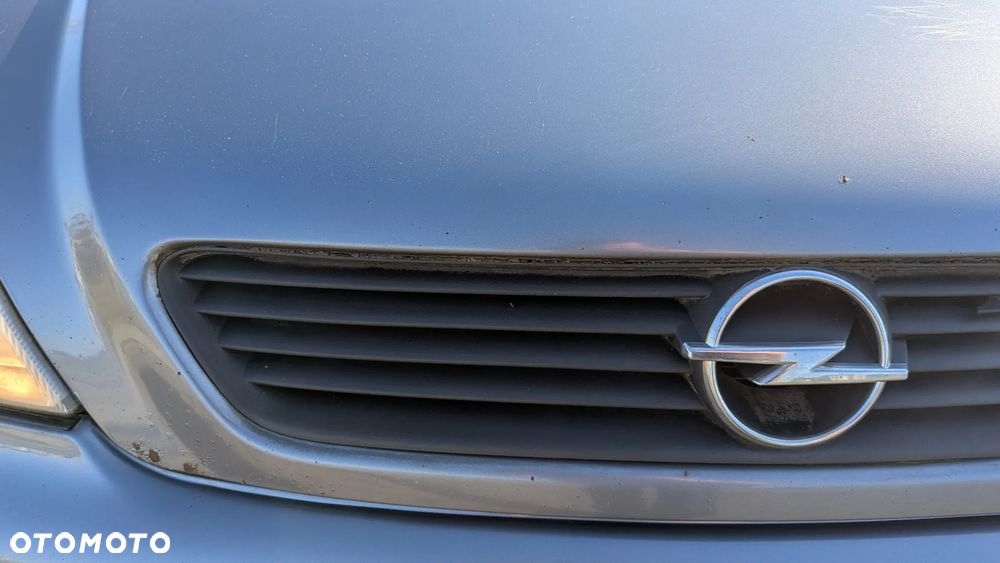 Opel Astra 1.4 Enjoy - 18