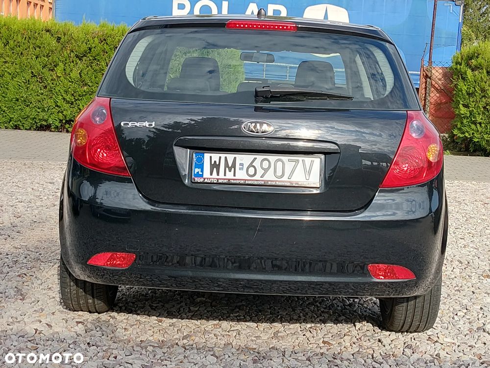 Kia Ceed - 2