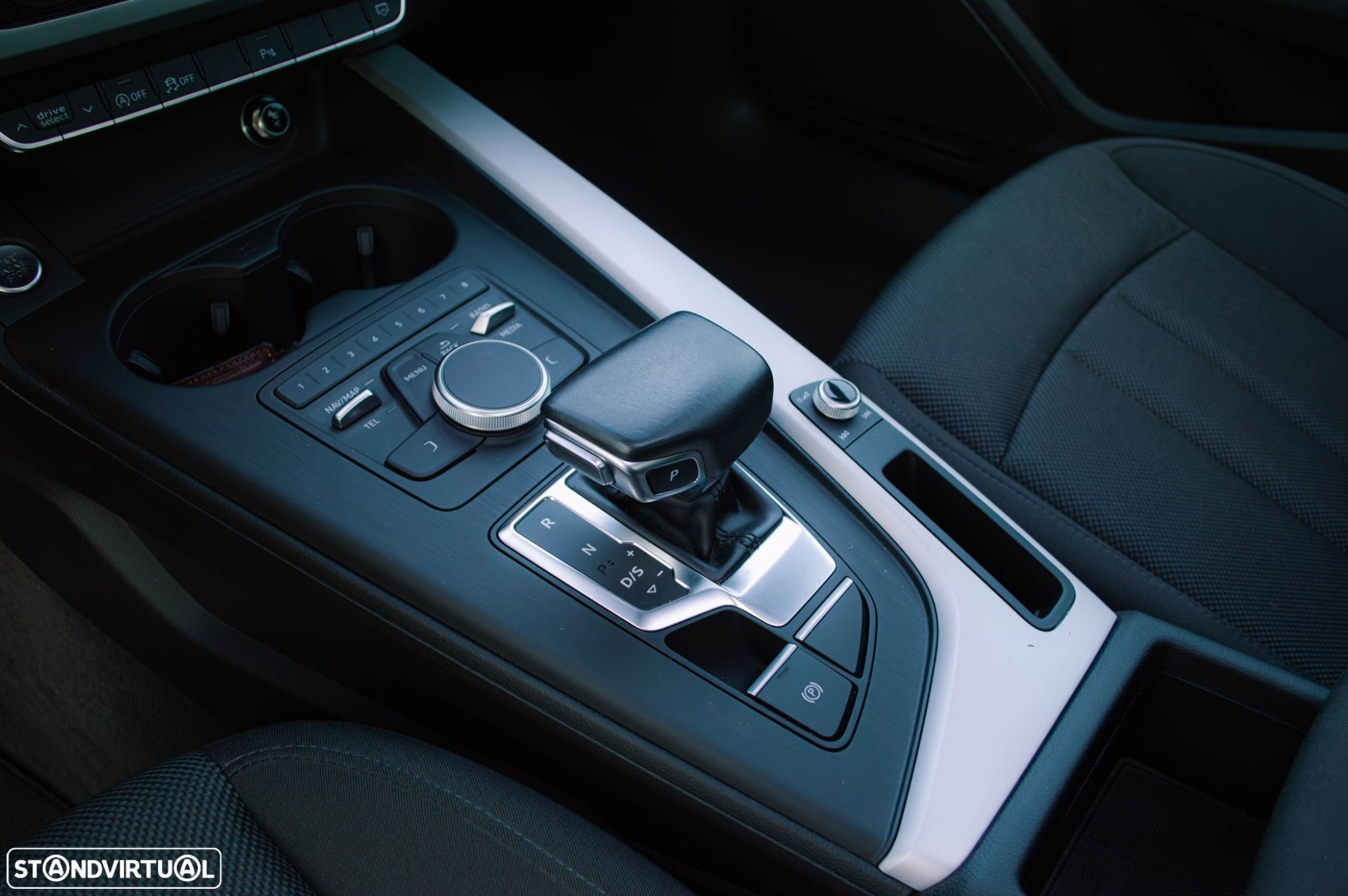 Audi A5 Sportback 40 TDI Sport S tronic - 28