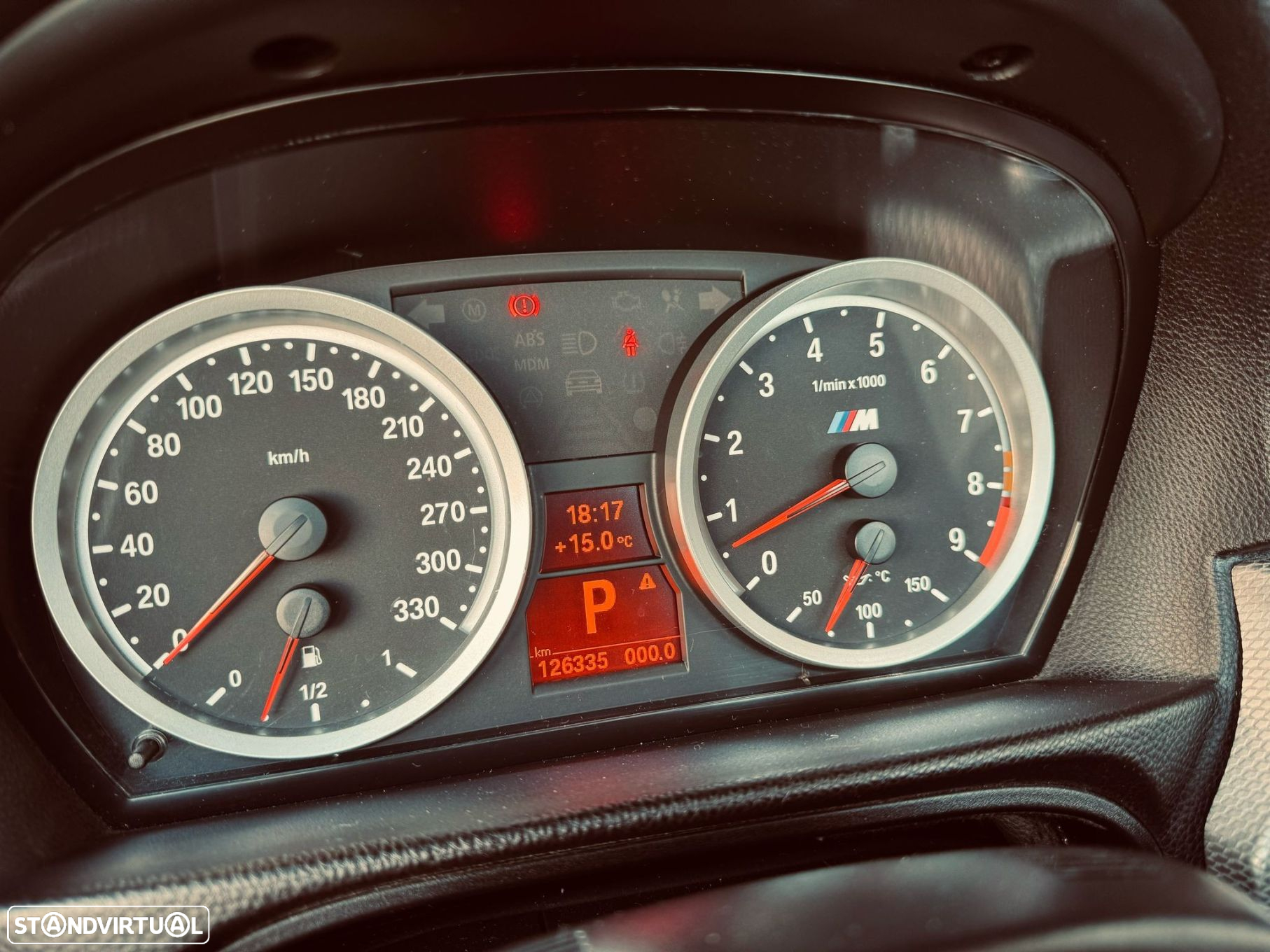 BMW M3 - 18