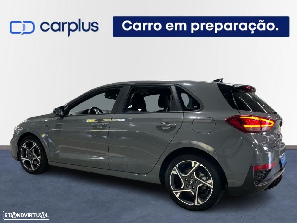 Hyundai i30 1.0 T-GDi N-Line - 2