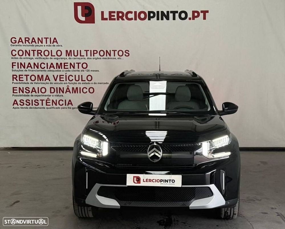 Citroën C3 Aircross - 9