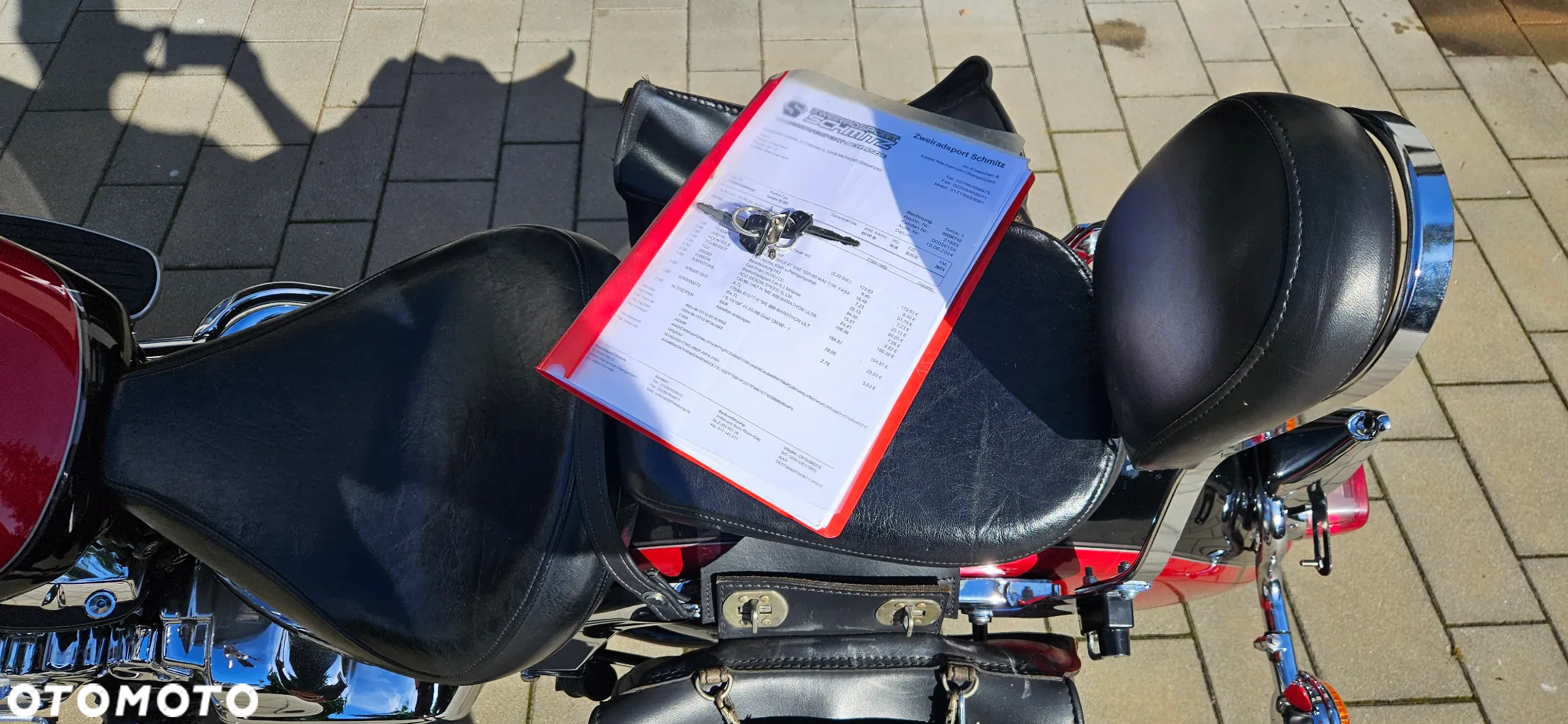 Yamaha Drag Star - 4