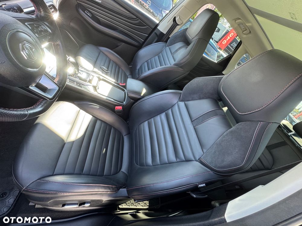 MG EHS 1.5T-GDI Luxury - 20