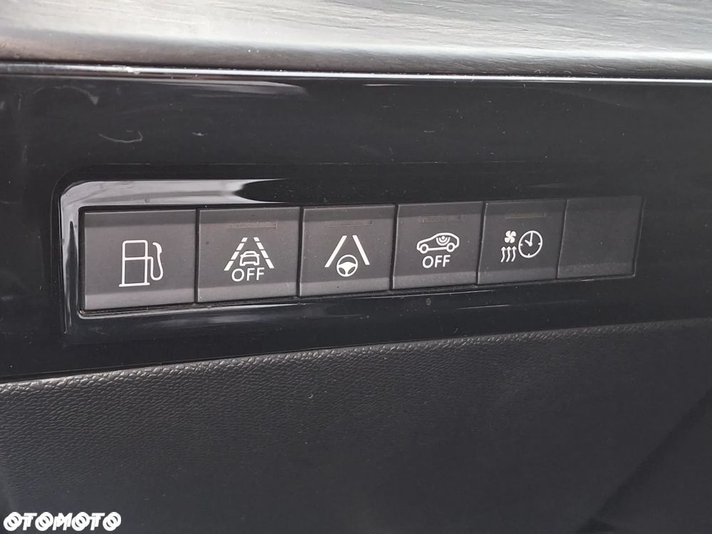 Peugeot 508 1.6 PureTech HYbrid4 PHEV Sport Engineered EAT8 - 24