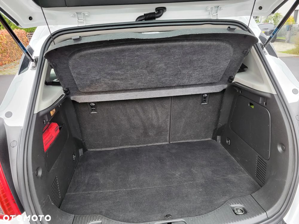 Opel Mokka - 21
