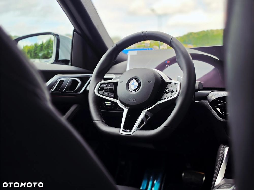 BMW Seria 4 420i M Sport - 30