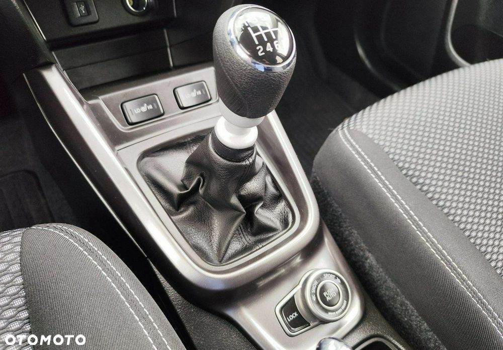 Suzuki Vitara - 15