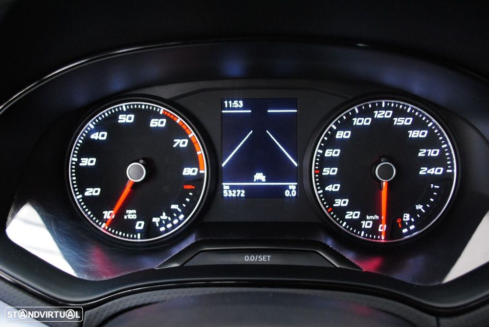 SEAT Arona 1.0 TSI Style - 10