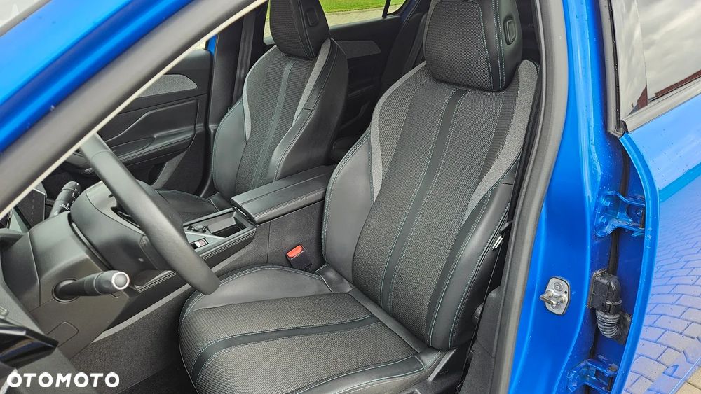Peugeot 308 PureTech 130 GPF Stop & Start Allure - 21