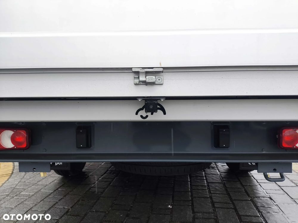 Opel Movano  L4 Skrzynia otwarta - 16