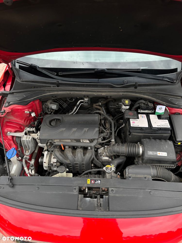 Hyundai i30 1.4 Select - 15