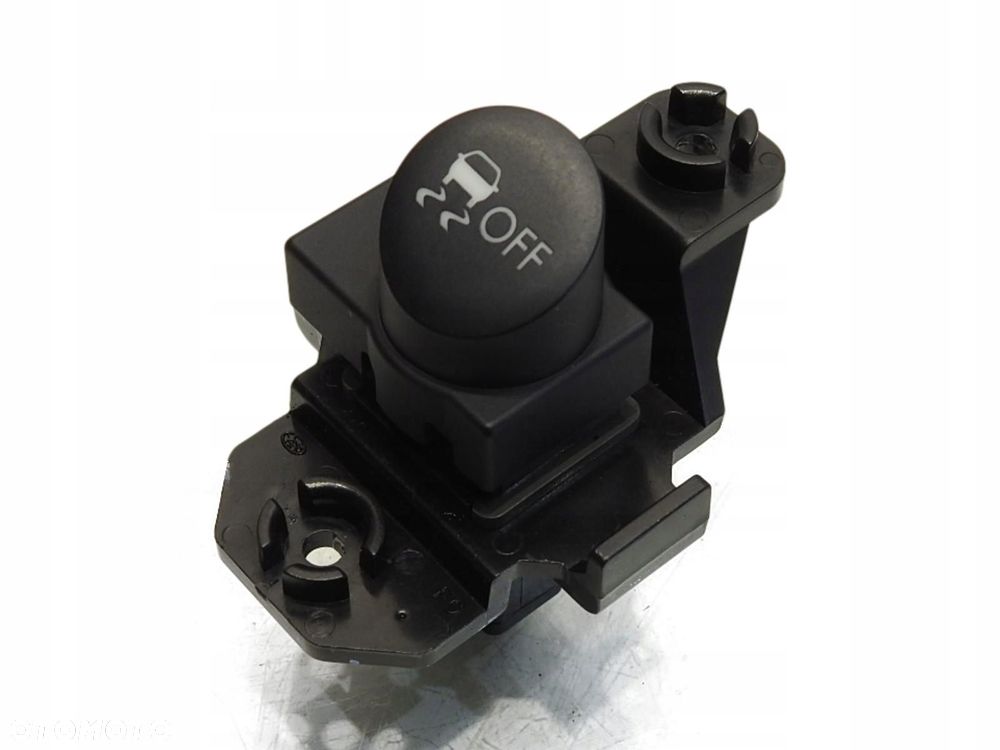 PRZYCISK ESP SUBARU IMPREZA III GH 66211FG000 - 1