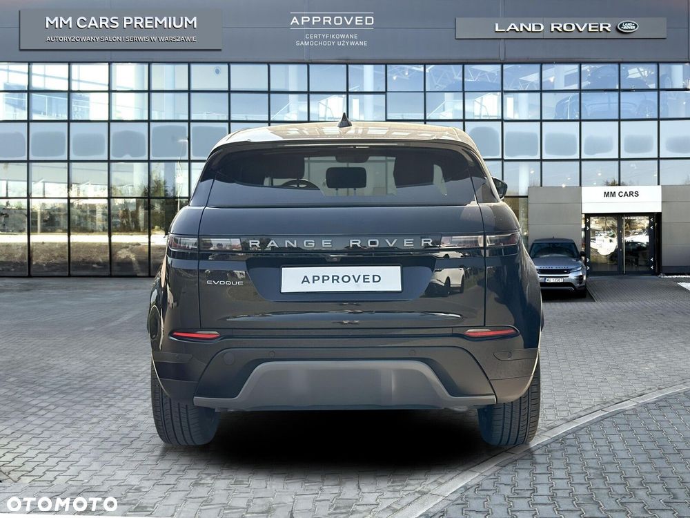 Land Rover Range Rover Evoque 2.0 D200 mHEV S - 11