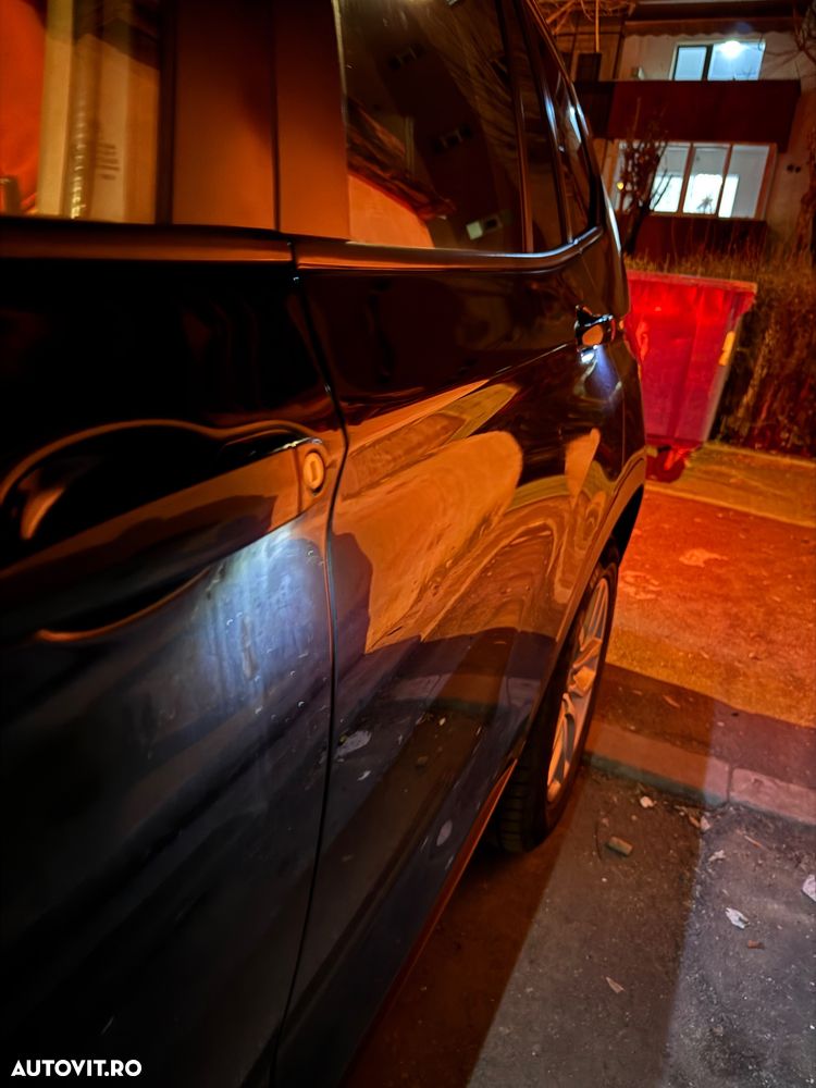 BMW X3 - 13