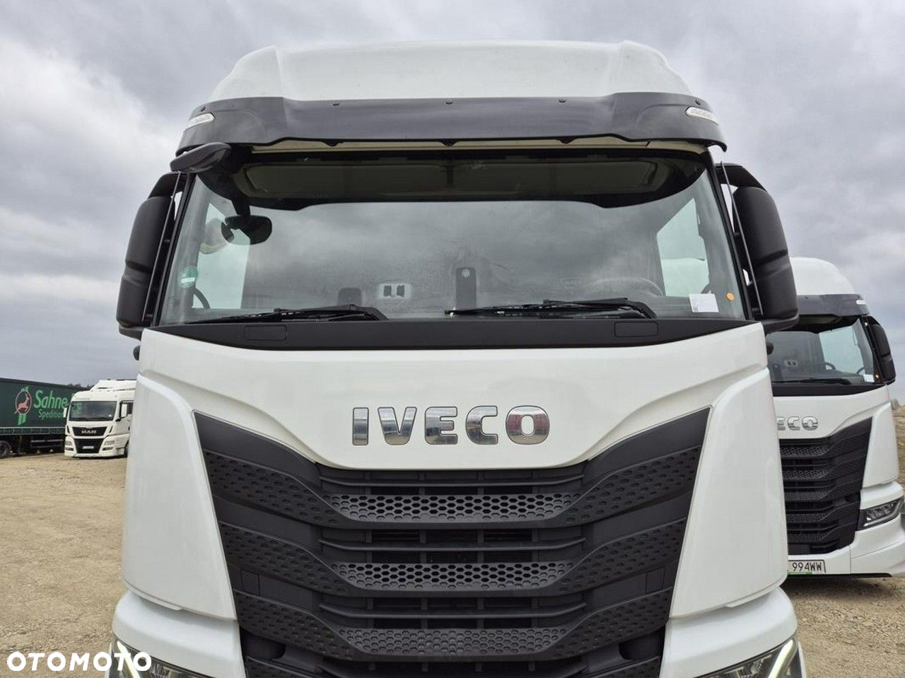 Iveco As440ST/Fp Lt - 7