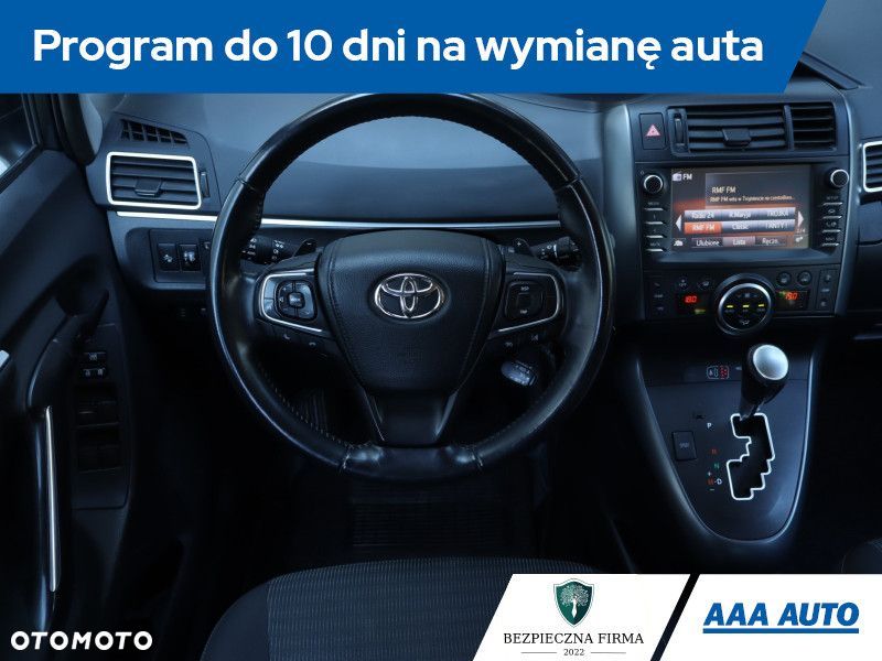 Toyota Verso - 9