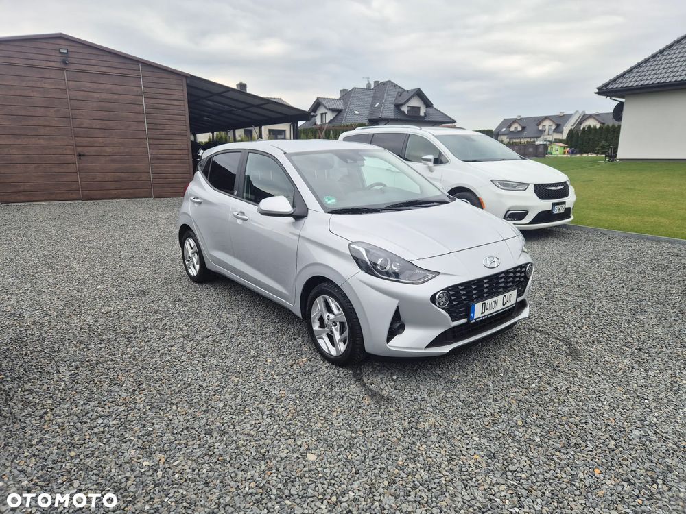 Hyundai i10 1.0 Passion - 3