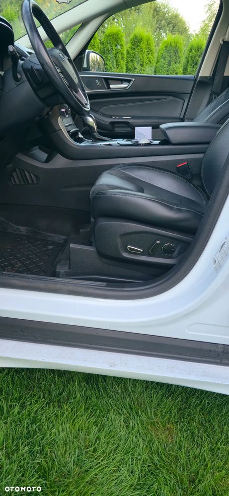 Ford S-Max 2.0 TDCi Bi-Turbo ST-Line PowerShift - 16