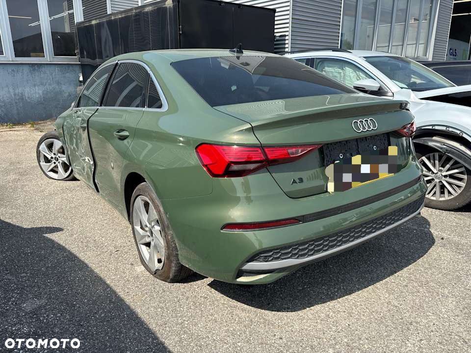 Audi A3 Sportback - 3