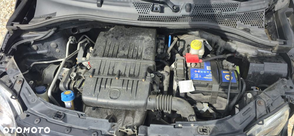Fiat 500 1.2 8V Start&Stopp Pop-Star - 24
