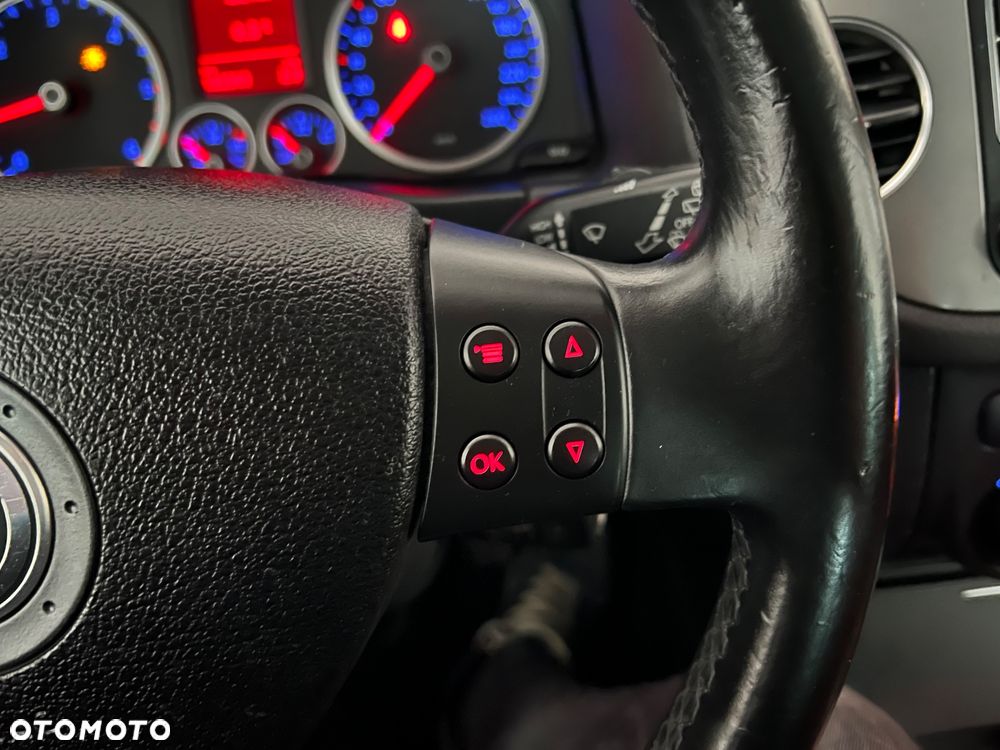 Volkswagen Tiguan 2.0 TDI DPF BlueMotion Technology Freestyle - 34