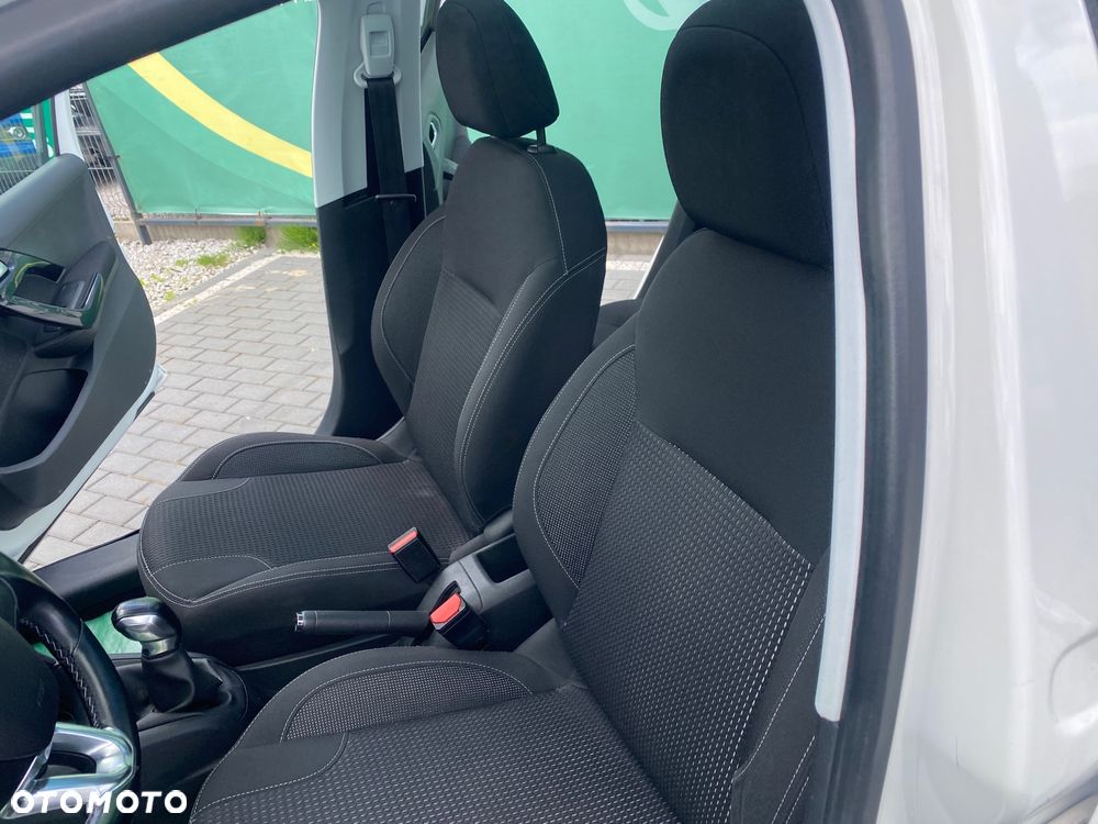Peugeot 208 PureTech 82 Start & Stop Allure - 9