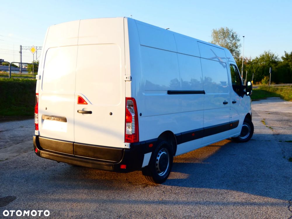 Renault MASTER 2.3DCI L3h2 MAX - 8