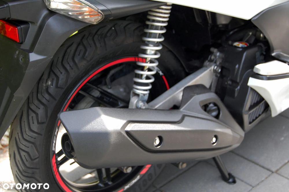 Honda PCX - 8