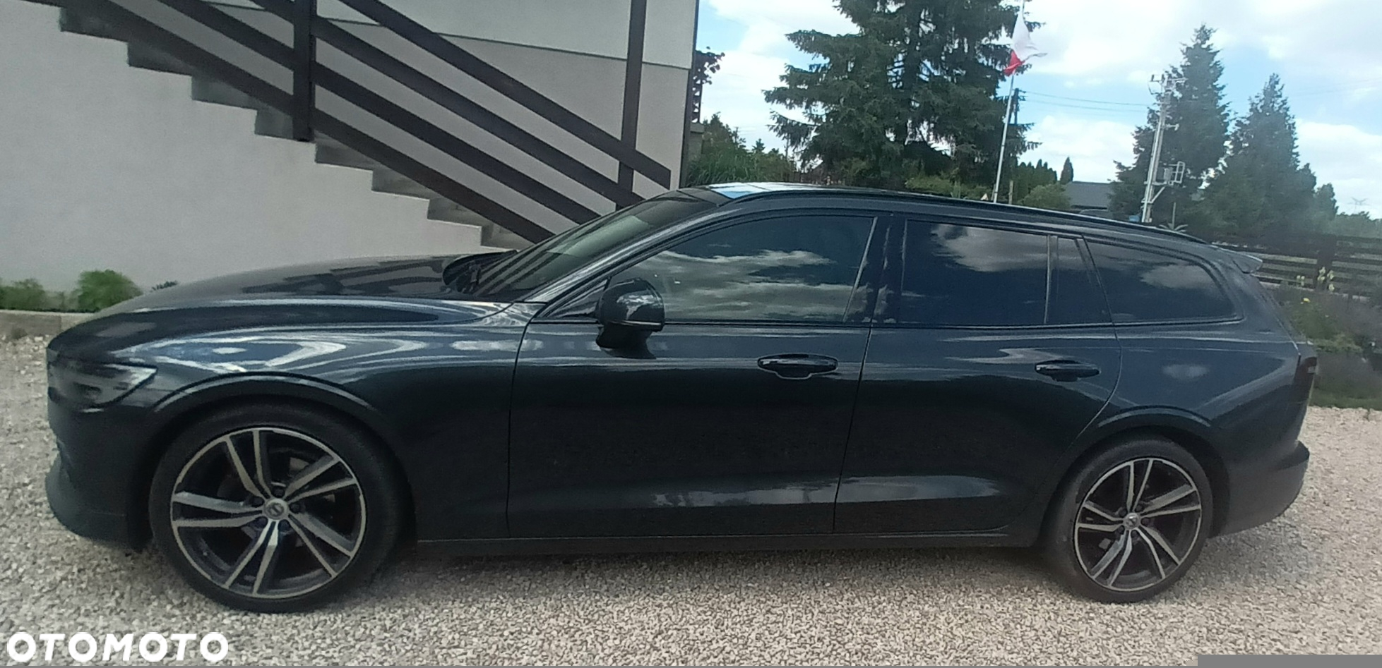 Volvo V60 D3 Inscription - 5
