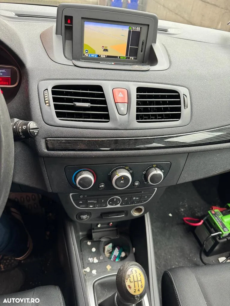 Renault Megane - 15
