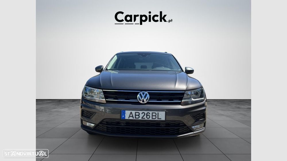 VW Tiguan 1.5 TSI Life - 7