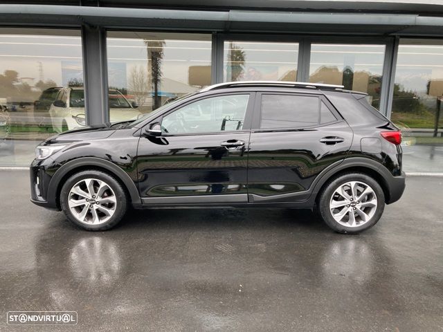 Kia Stonic 1.0 T-GDI 100 OPF DCT7 Edition 7 - 6